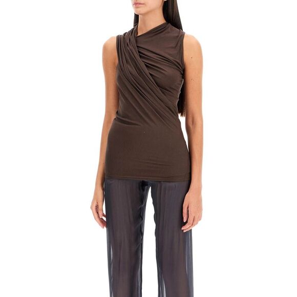 PALOMA WOOL 'Laocoonte Top With - Picture 4 of 4